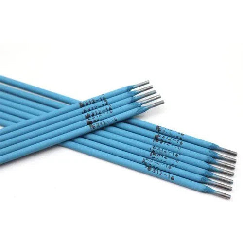 Stainless Steel Electrodes | 312 | 3.2mm | 5kg | Blue Flux
