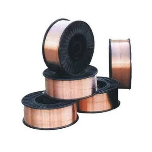 MIG Wire | D270 | Spool | 1.0mm | 15kg